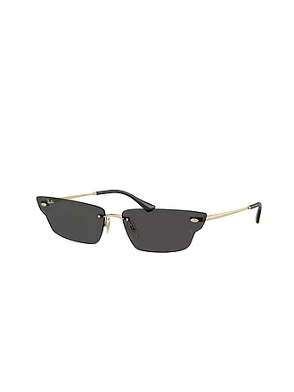RAY BAN | Sonnenbrille 0RB3731/66 ANH | 